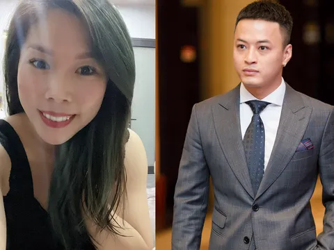 Vợ Hồng Đăng xuất hiện rạng rỡ, đăng đoạn thơ chứa đựng hàm ý gây xôn xao cộng đồng mạng