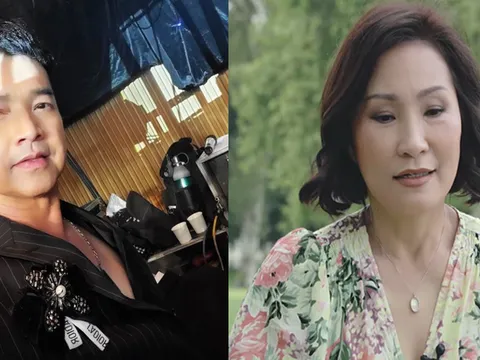 ‘Vén màn’ cuộc sống hiện tại của Quang Minh – Hồng Đào sau 3 năm ly hôn gây ngỡ ngàng