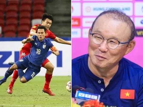 Tin bóng đá trưa 23/9: Thái Lan tố Chanathip phản bội; ĐT Việt Nam thăng tiến vượt bậc trên BXH FIFA