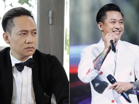 CĐM réo tên Duy Mạnh khi UBND quận Hoàn Kiếm ra quyết định mới về việc hát ở ban công của Tuấn Hưng