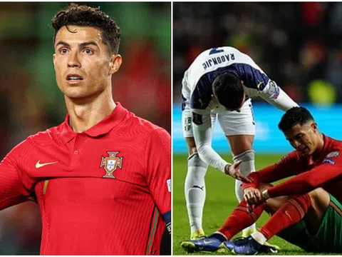 Lịch thi đấu bóng đá hôm nay 24/9: Ronaldo hóa tội đồ khiến Bồ Đào Nha thua đau?