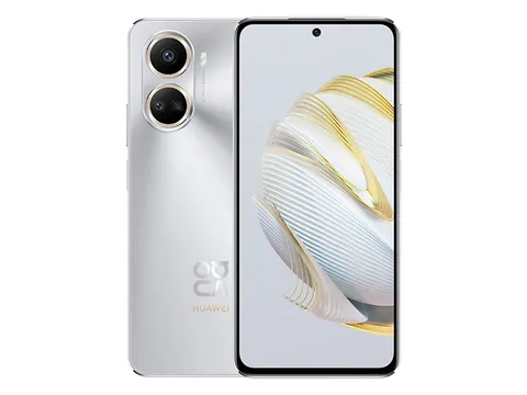 Huawei Nova 10 SE chính thức ra mắt với camera mạnh gấp đôi iPhone 14 Pro Max