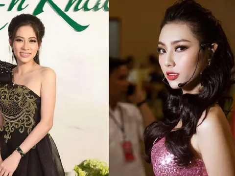 Thùy Tiên chính thức bị chị gái Hoa hậu Đặng Thu Thảo khởi kiện với tội danh giống bà Hằng