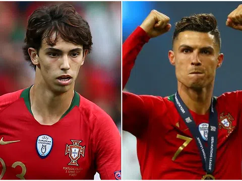 Tin bóng đá quốc tế 26/9: Sao 100 triệu bảng tiết lộ sự thật về Ronaldo, để ngỏ khả năng dến MU