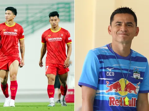 Tin nóng V.League 27/9: Hậu vệ ĐT Việt Nam chấn thương nặng hơn dự kiến; Kiatisak cảm ơn HLV Park