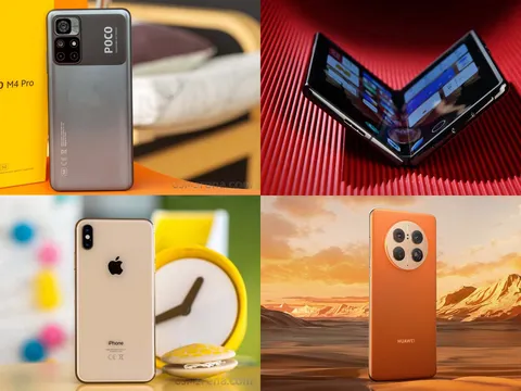 Tin công nghệ trưa 27/9: Xiaomi sắp ra mắt Redmi Note 11R, Vivo X Fold Plus giá từ 33 triệu