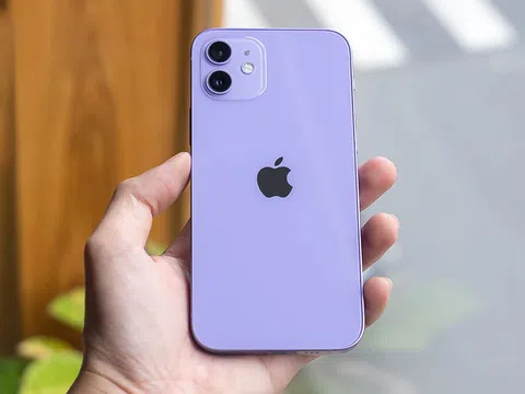 Mê mẩn iPhone 12 rẻ hơn iPhone 12 Pro Max cả chục triệu vẫn có hiệu năng ‘khủng’ không kém