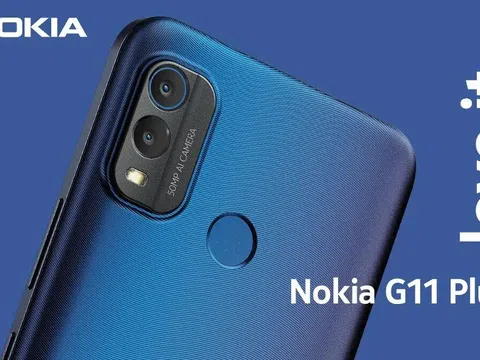 Galaxy A03 quằn quại trước Nokia G11 Plus giá bán rẻ như cho 