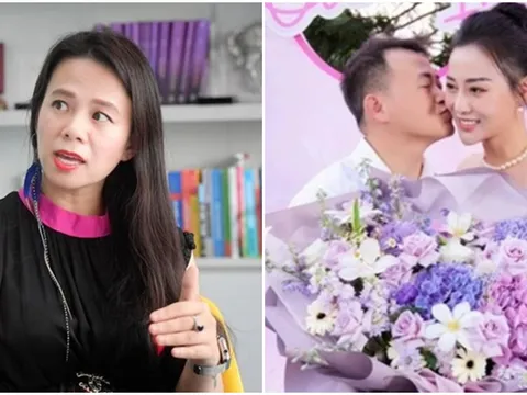 Tòa án triệu tập vợ chồng Shark Bình sau khi vợ nam doanh nhân lập vi bằng bài đăng của Phương Oanh