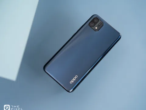 Giá OPPO A16K cuối tháng 9/2022: Chỉ từ 3 triệu áp đảo Galaxy A03 nhà Samsung