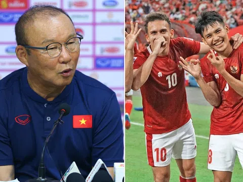 Tạo địa chấn trước 'hung thần' của ĐT Việt Nam, kình địch của HLV Park gửi chiến thư ở AFF Cup 2022