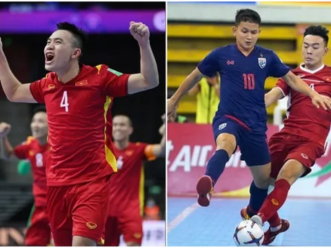 Lịch thi đấu bóng đá hôm nay 29/9: 'Kình địch' của Đội tuyển Việt Nam bất ngờ sảy chân?