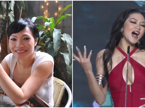 Phương Thanh nói thẳng về clip hô tên của các thí sinh Miss Grand 2022