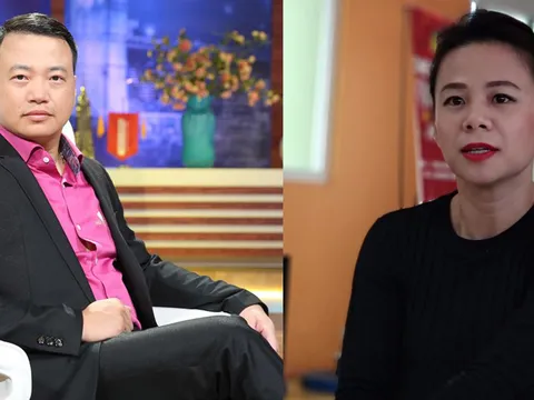Shark Bình tiết lộ về buổi hòa giải với vợ, nói thẳng về Phương Oanh khiến CĐM xôn xao