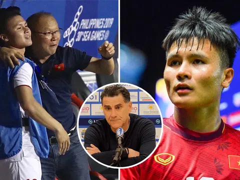 Truyền thông Pháp bất ngờ 'dằn mặt' Quang Hải, ngôi sao ĐT Việt Nam sớm từ bỏ hy vọng rời Pau FC?