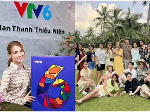 Loạt MC, BTV đình đám ngậm ngùi nói lời chia tay khi VTV6 dừng phát sóng sau 15 năm 