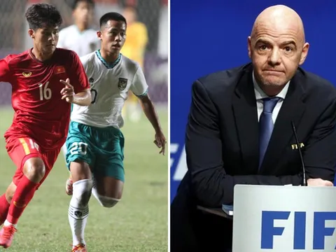 Đối diện án phạt từ FIFA sau vụ bạo loạn, Indonesia bất ngờ 'mở đường' cho ĐT Việt Nam ở giải châu Á