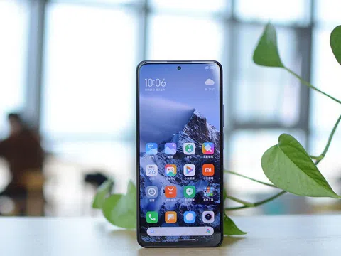 Giá Redmi Note 11 tháng 10/2022 giảm mạnh, rẻ bằng 1/5 iPhone 13, cụm 4 camera chụp ảnh sắc nét