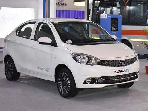 Kẻ soán ngôi Hyundai Grand i10 được nâng cấp trong tháng này, hứa hẹn gây sốt với ưu điểm vượt trội