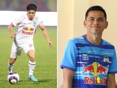 Tin nóng V.League 10/10: HAGL từ bỏ chức vô địch, Kiatisak đổi mục tiêu
