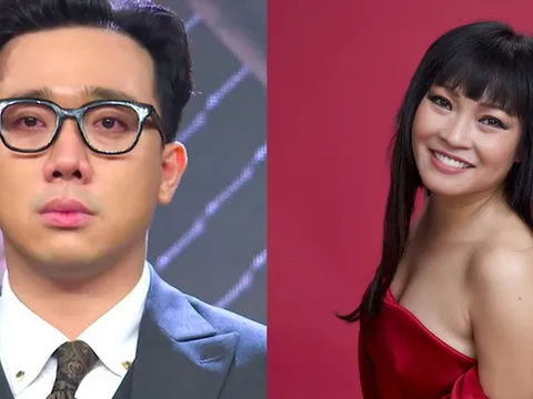 Sao Việt đăng gì 10/10: Trấn Thành bị soi mói việc khóc, Phương Thanh cover