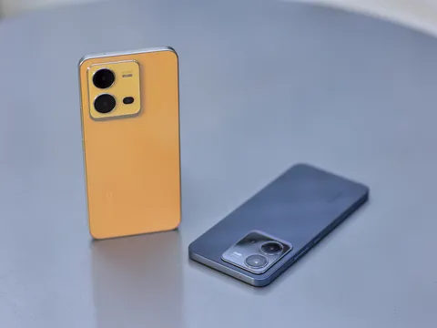 vivo ra mắt V25e và V25 5G – bộ đôi smartphone với hiệu suất ấn tượng