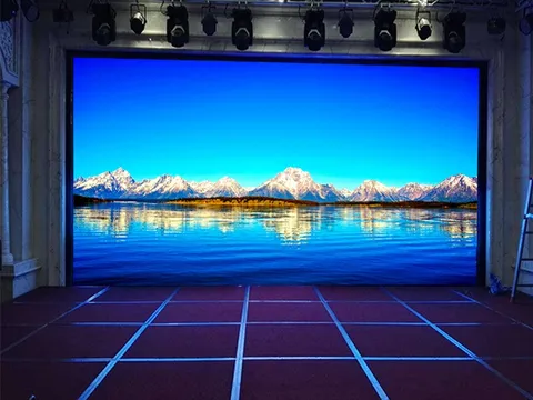NDT LED - Thương hiệu uy tín và là lựa chọn top đầu của người dùng