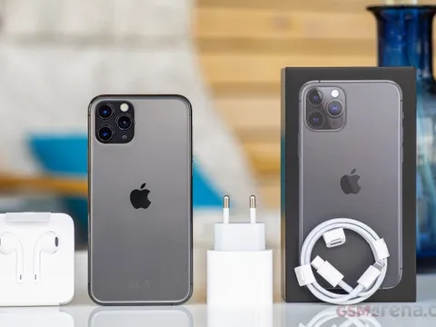 Giá iPhone 11 Pro tháng 10, rẻ hơn iPhone 14 pro 20 triệu, không kém nhiều
