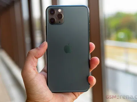 Giá iPhone 11 Pro Max tháng 9/2022: Rẻ nhất chỉ bằng 1/3 iPhone 14 Pro Max