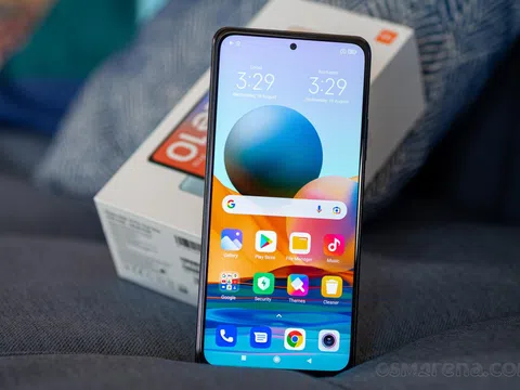 Giá Redmi Note 10 Pro tháng 10/2022 dưới 6 triệu, cụm camera 108MP đẳng cấp