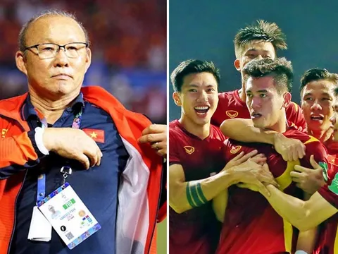 ĐT Việt Nam được đặc cách thi đấu trên SVĐ Mỹ Đình ở AFF Cup 2022?