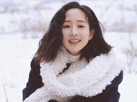 Nữ diễn viên Trương Quân Ninh chia sẻ bí kíp dưỡng da lão hóa ngược