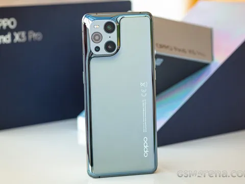 Có nên mua OPPO Find X3 Pro 5G với giá ngang ngửa iPhone 11?