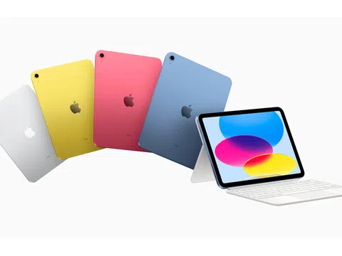 6 khác biệt chính giữa iPad Gen 9 và iPad Gen 10 vừa ra mắt
