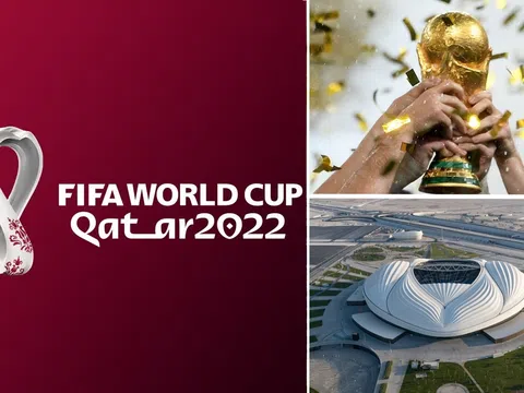 VTV ấn định thời điểm công bố Bản quyền truyền hình World Cup 2022?