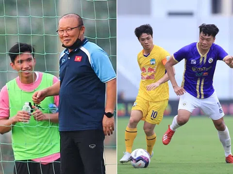 Tin bóng đá trưa 20/10: HAGL có thể vượt Hà Nội để vô địch V.League 2022