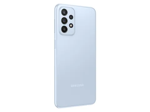 Samsung ra mắt Galaxy A23 5G: Nâng tầm quay chụp, đột phá hiệu năng