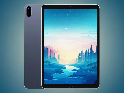 iPad Gen 10 đắt hơn iPad Gen 9 gần 3 triệu đồng có đáng mua?