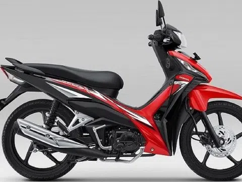 Xe nhập giá rẻ Honda Revo X về Việt Nam, lựa chọn dành cho người 'ví mỏng'