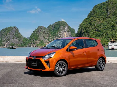 Đối thủ của Hyundai Grand i10 hút khách với giá lăn bánh rẻ hơn Kia Morning