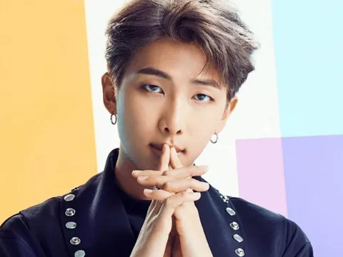 RM (BTS) 'nhá hàng' về album solo mới, hé lộ chi tiết quan trọng