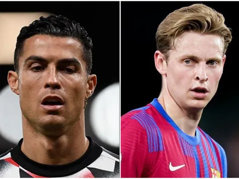 Chuyển nhượng MU 23/10: Ronaldo ra đi miễn phí sau World Cup 2022?