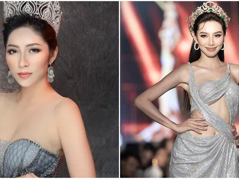 Chị gái Hoa hậu Đặng Thu Thảo đâm đơn kiện Hoa hậu Thùy Tiên ‘quỵt nợ’ 