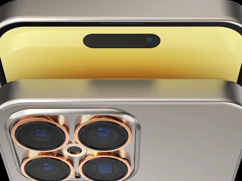 iPhone 15 Ultra sẽ 'siêu bền bỉ' nhờ vỏ Titan cao cấp