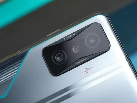  Redmi K60 để lộ cấu hình camera khủng, cạnh tranh sòng phẳng Galaxy S23