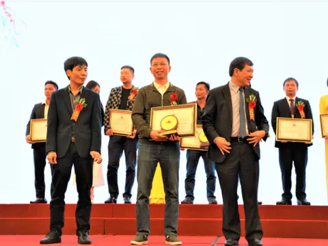 Nghệ nhân Nguyễn Phương Hồng: 'Tôi tự hào cùng những người yêu lan đã nỗ lực hết mình cùng cộng đồng'