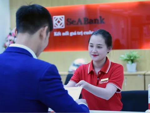 SeABank được Moody’s ghi nhận triển vọng ổn định và giữ nguyên xếp hạng tín nhiệm mức B1 năm 2021