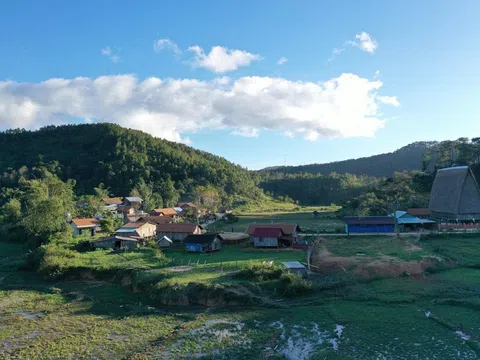 Măng Đen – KonTum: Thiên đường sinh thái níu chân du khách