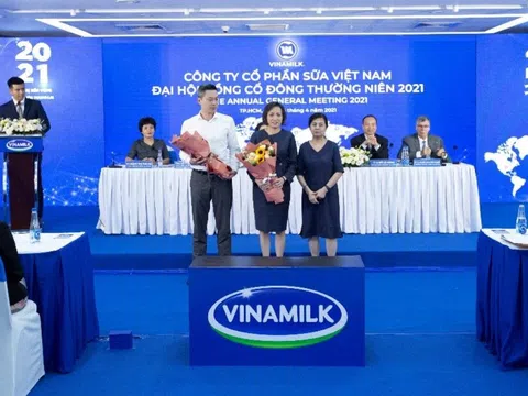 Đại hội cổ đông Vinamilk: Hệ thống trang trại Green Farm sẽ tiếp tục được đầu tư đẩy mạnh