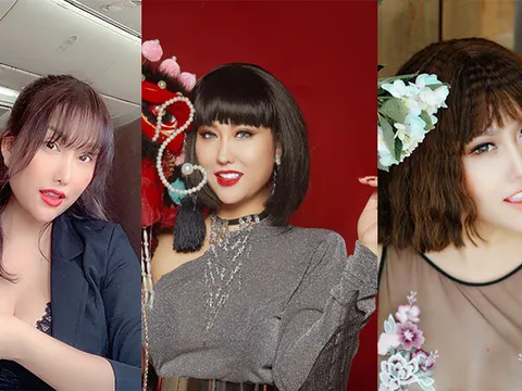 Bí quyết trẻ đẹp của diễn viên người mẫu Phi Thanh Vân